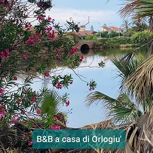 Bed & Breakfast A Casa Di Orlogiu', Messina