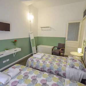 Bed & Breakfast Casa Di Orione, Messina