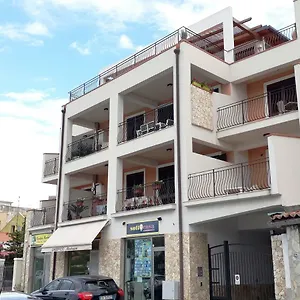 Affittacamere Arenarìa - Room&breakfast, Messina