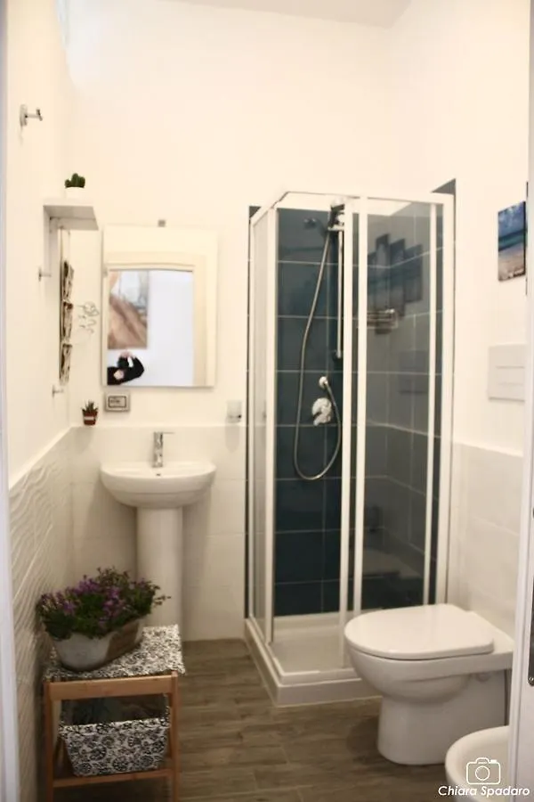 Settimo Cielo Bed & Breakfast Messina