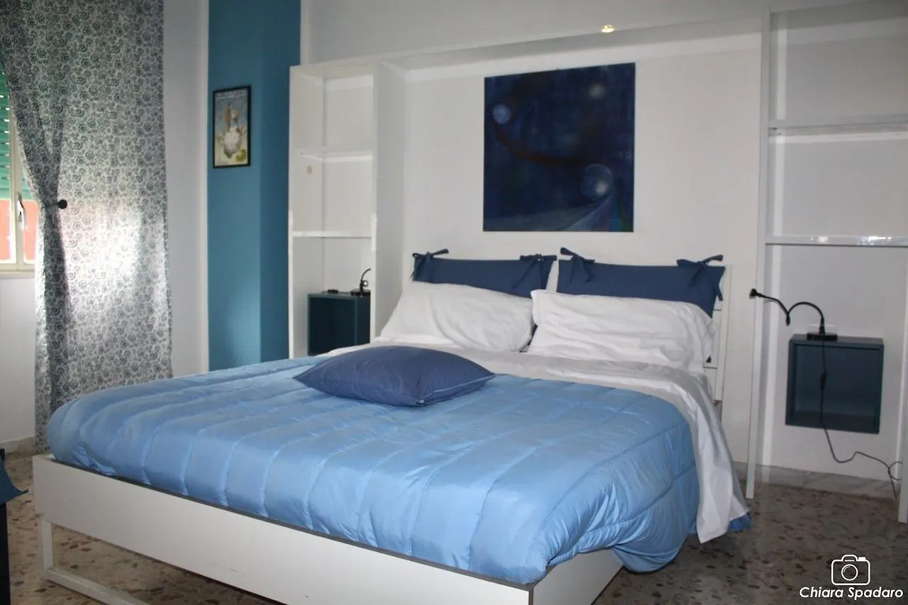 Settimo Cielo Bed & Breakfast Messina 0*,  Italy