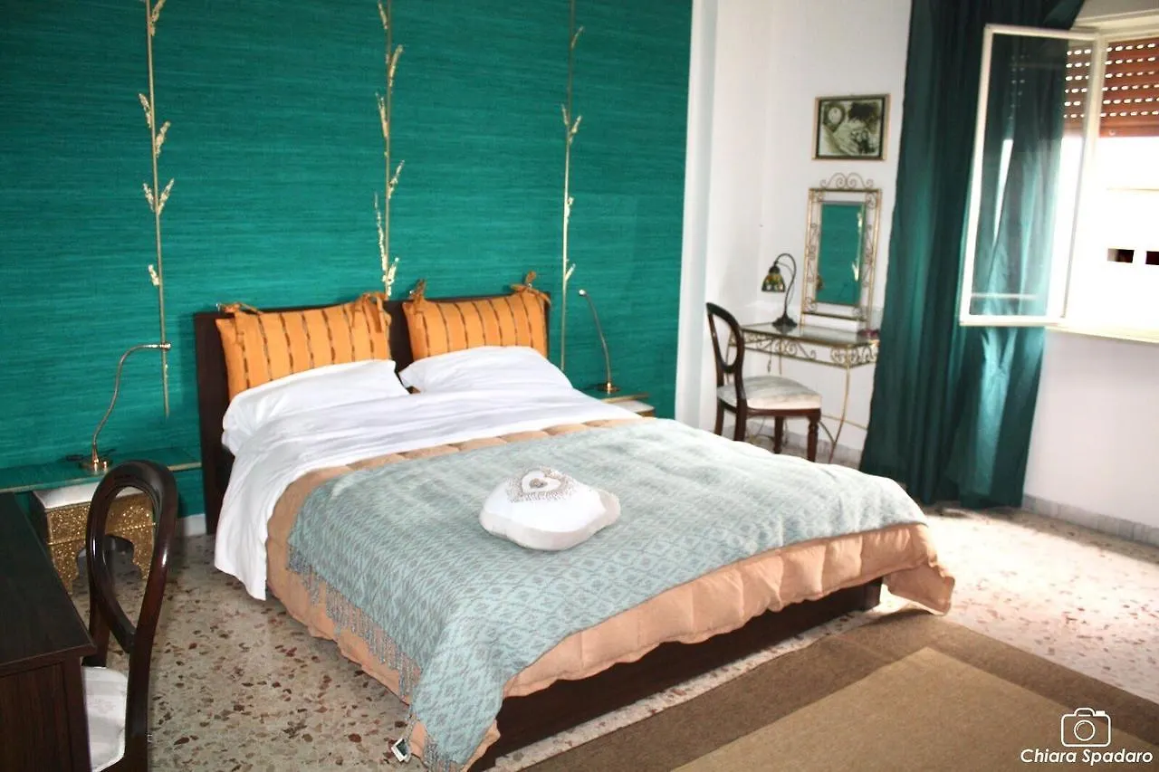 Settimo Cielo Bed & Breakfast Messina