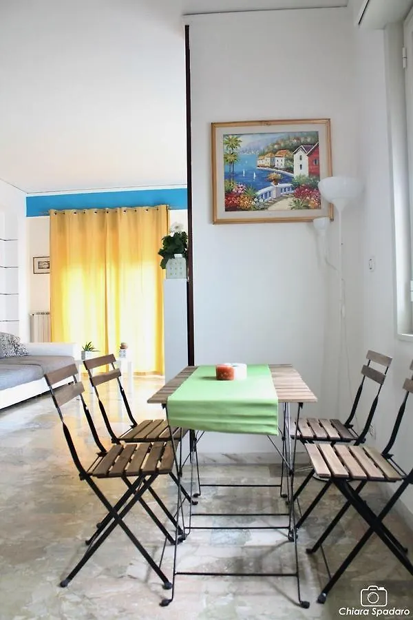 Settimo Cielo Bed & Breakfast Messina 0*,