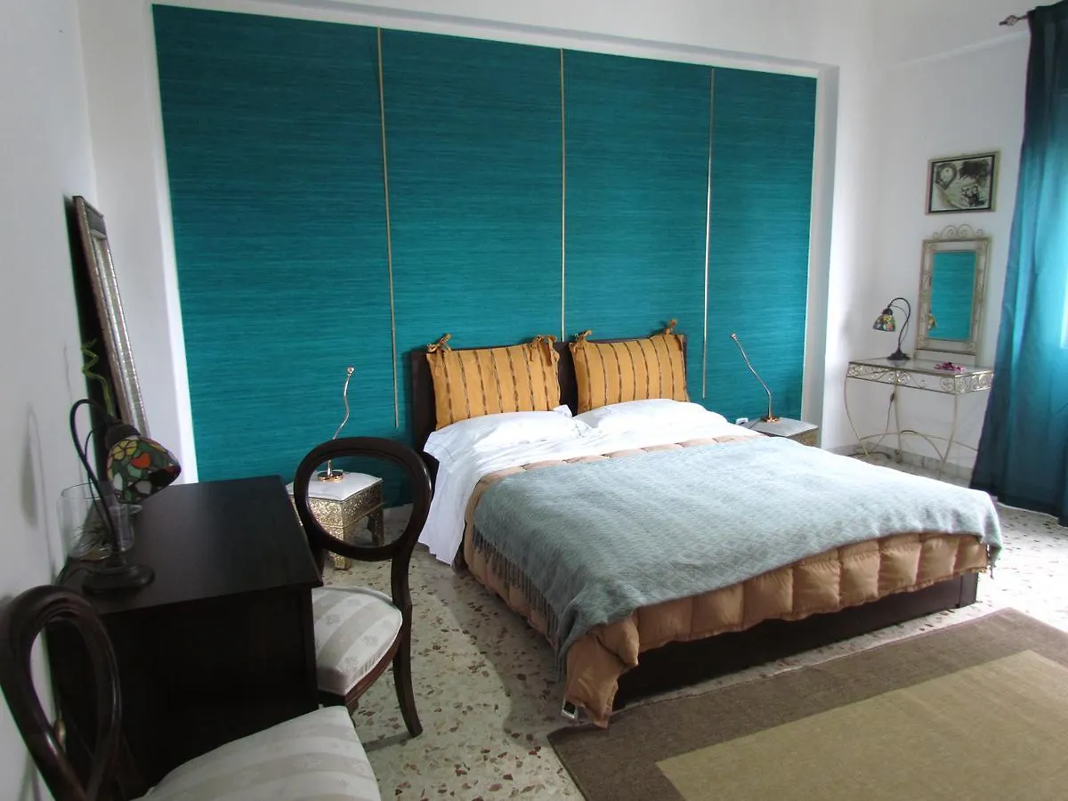 Settimo Cielo Bed & Breakfast Messina 0*,