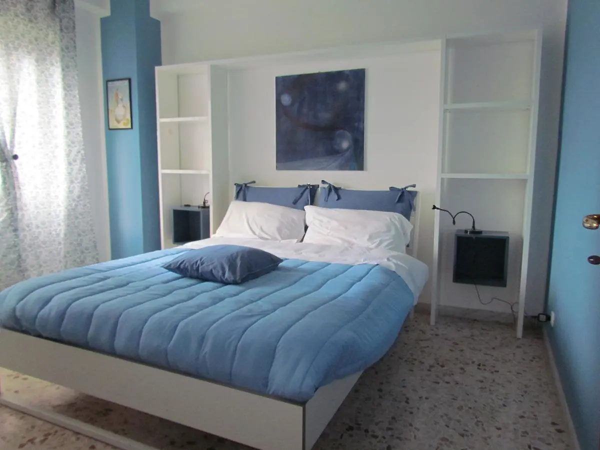 Settimo Cielo Bed & Breakfast Messina