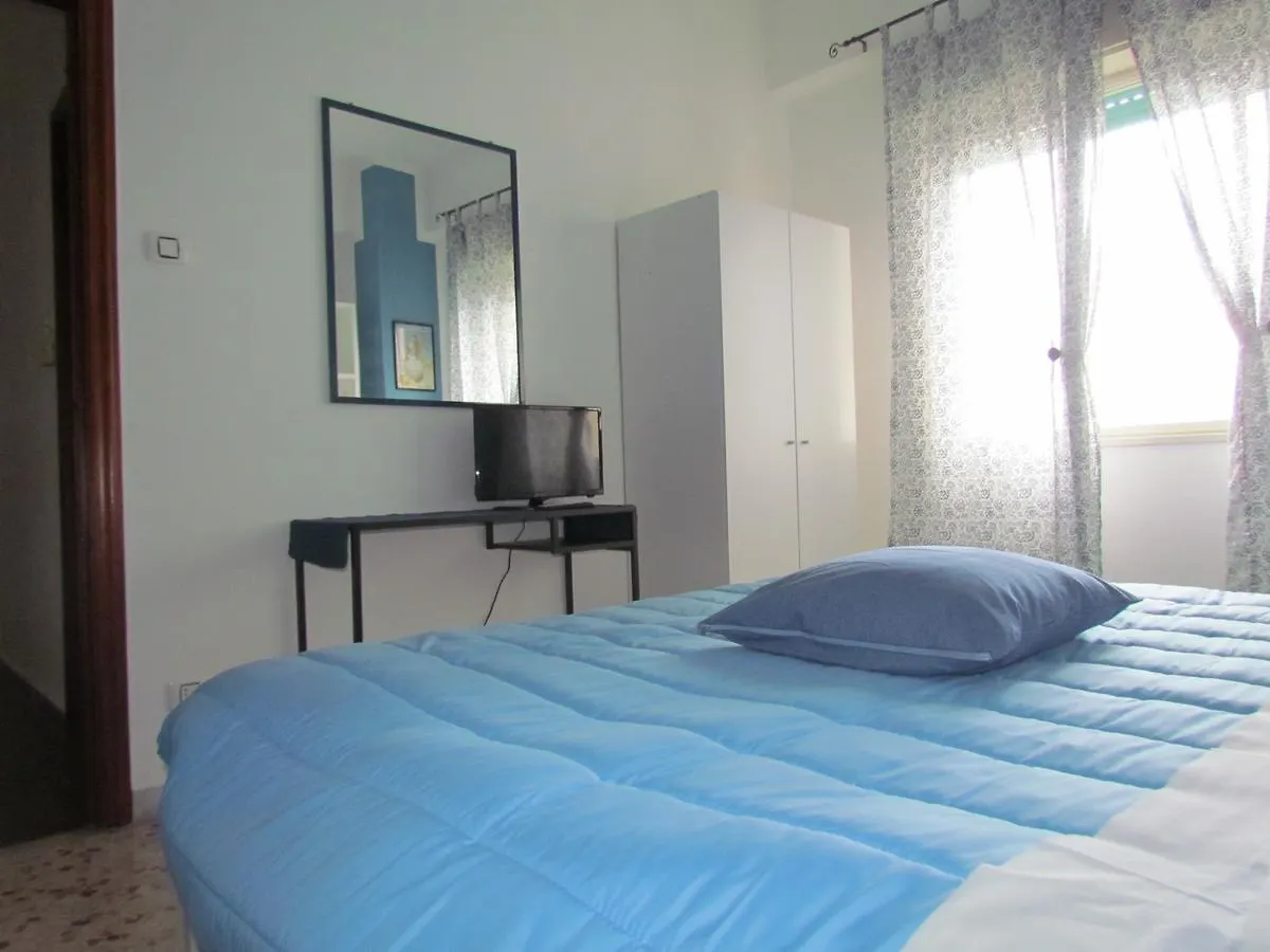Settimo Cielo Bed & Breakfast Messina