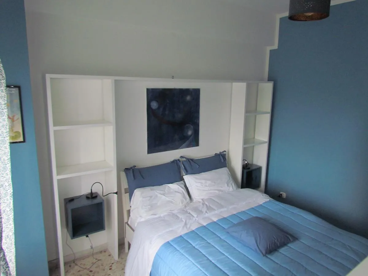 Settimo Cielo Bed & Breakfast Messina
