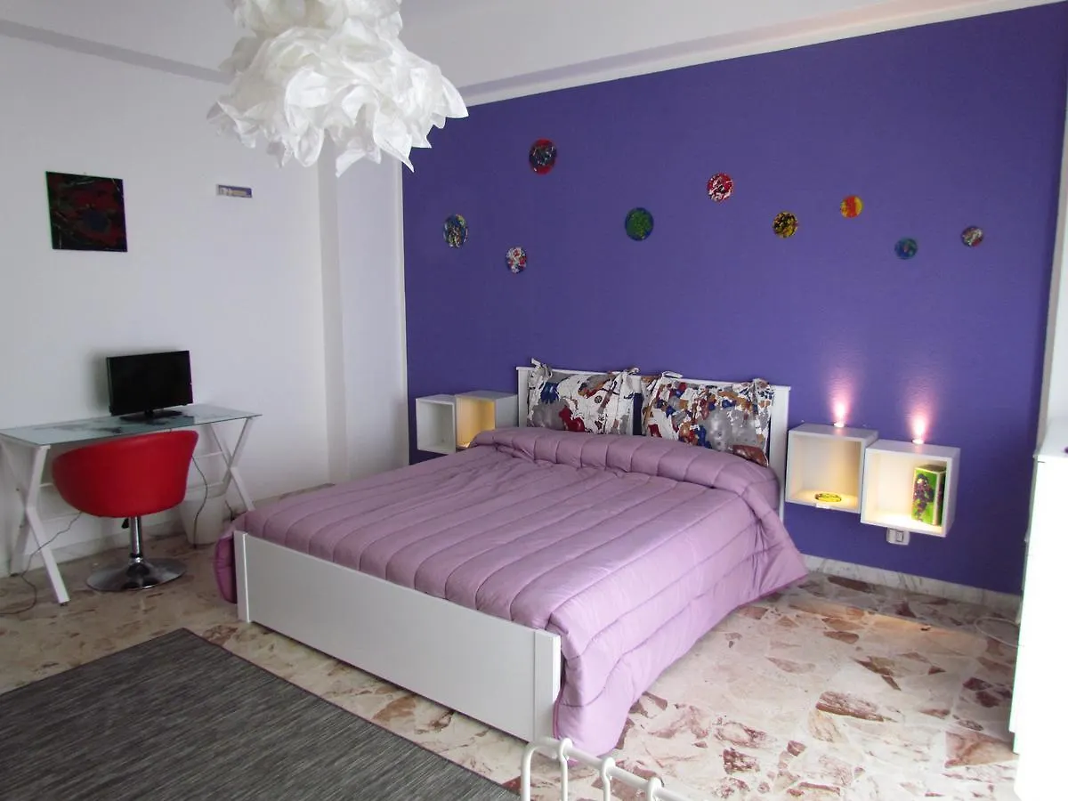 Settimo Cielo Bed & Breakfast Messina