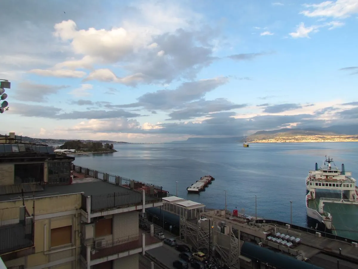 Settimo Cielo Bed & Breakfast Messina Italy