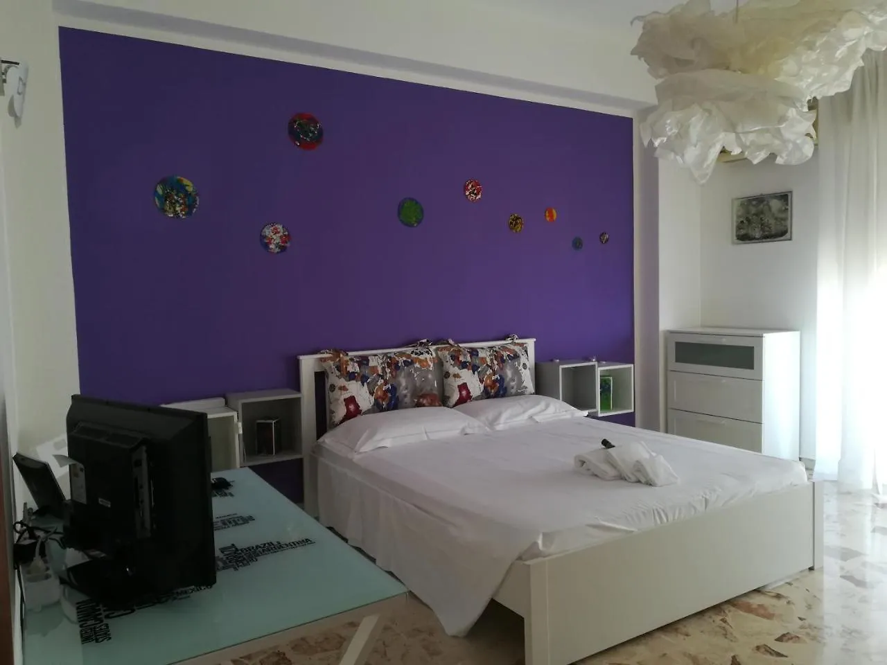 Settimo Cielo Bed & Breakfast Messina