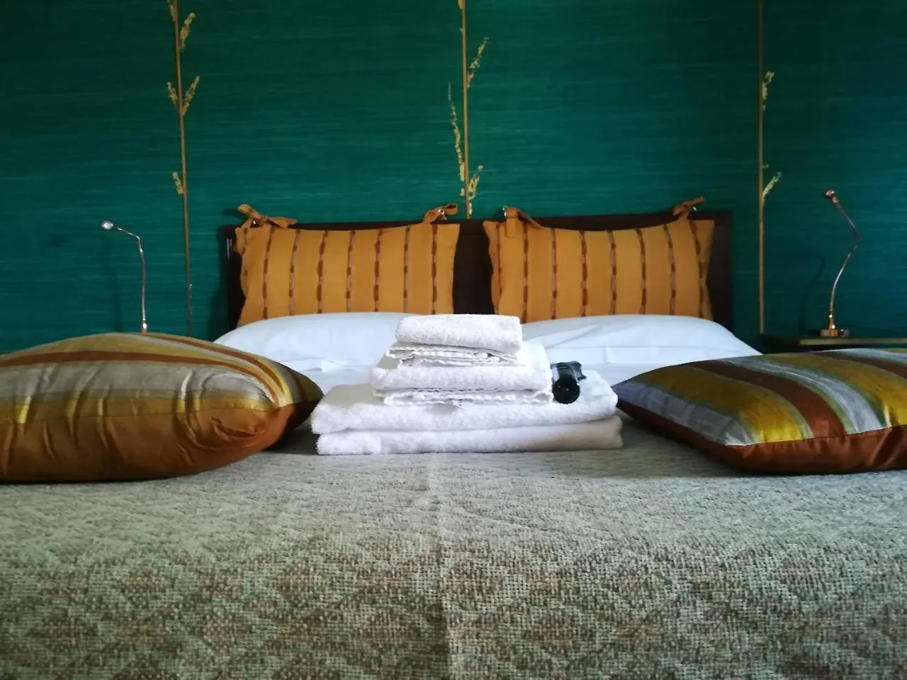 Settimo Cielo Bed & Breakfast Messina 0*,  Italy