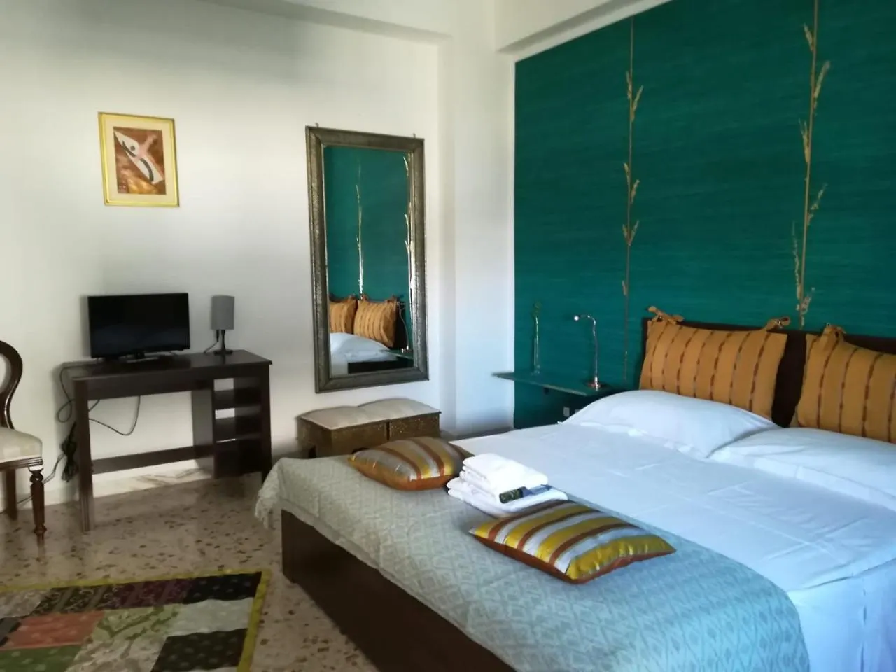 Settimo Cielo Bed & Breakfast Messina Italy