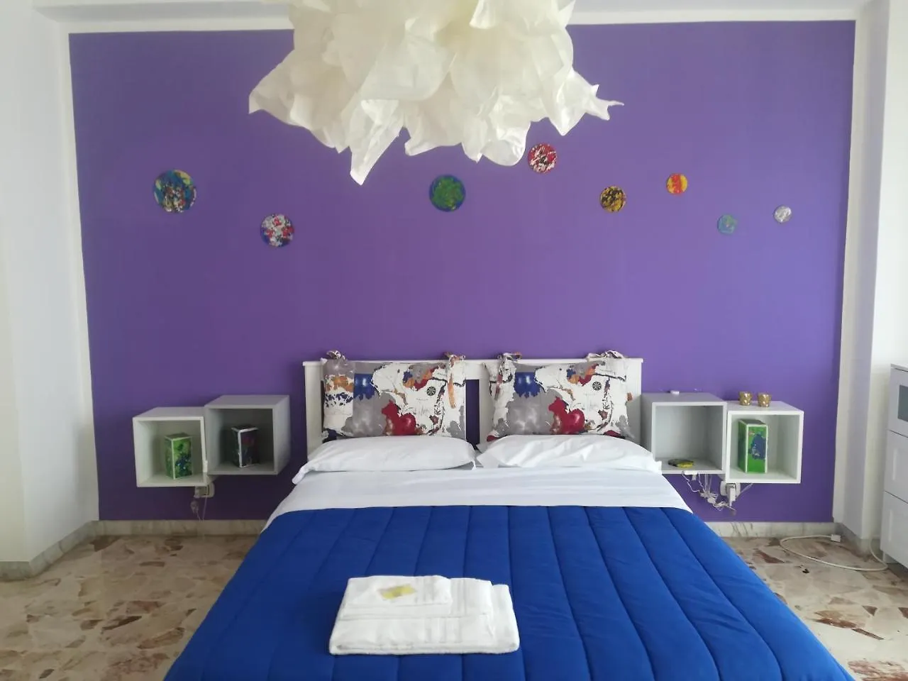 Settimo Cielo Bed & Breakfast Messina