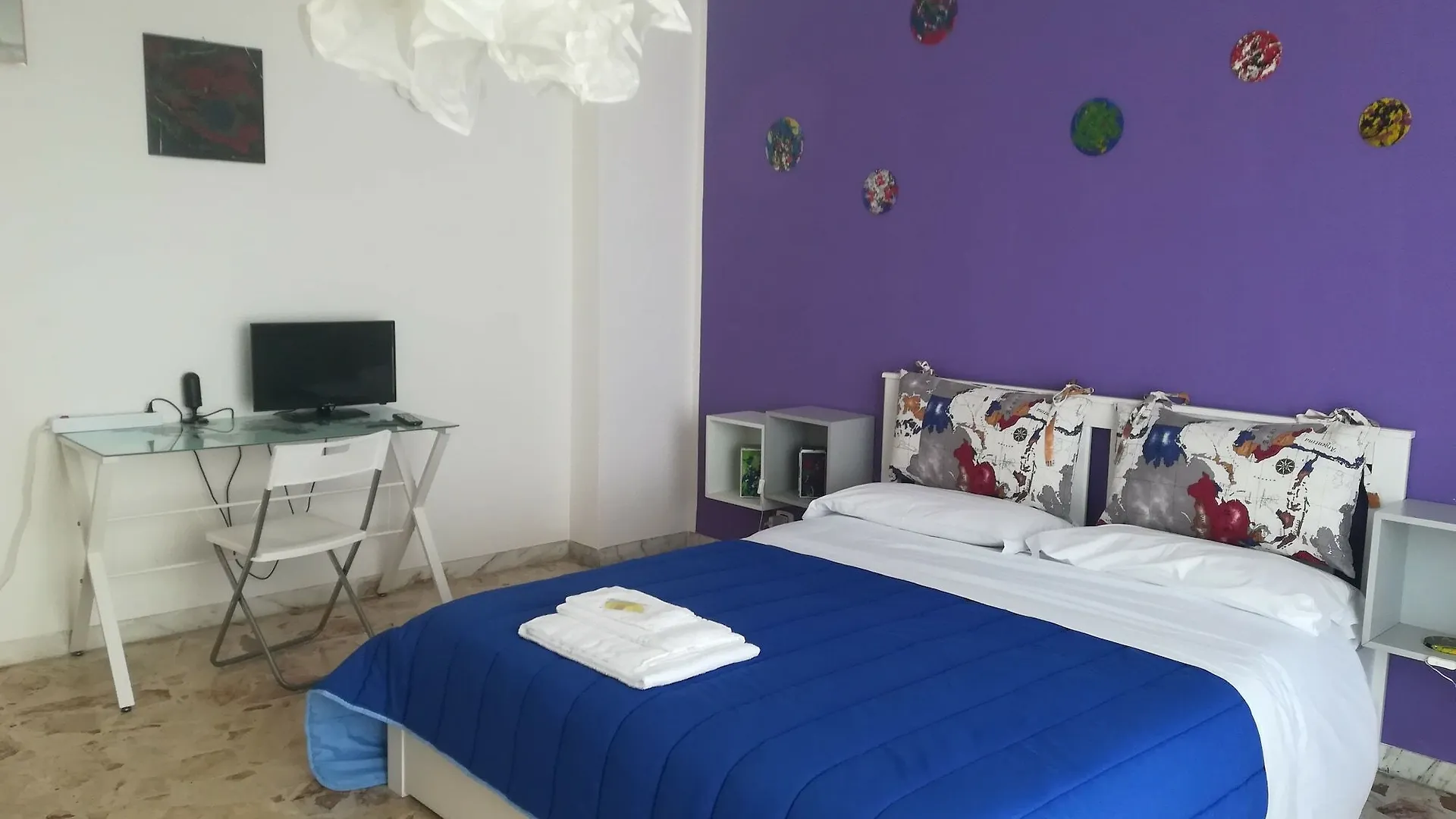 Settimo Cielo Bed & Breakfast Messina 0*,  Italy