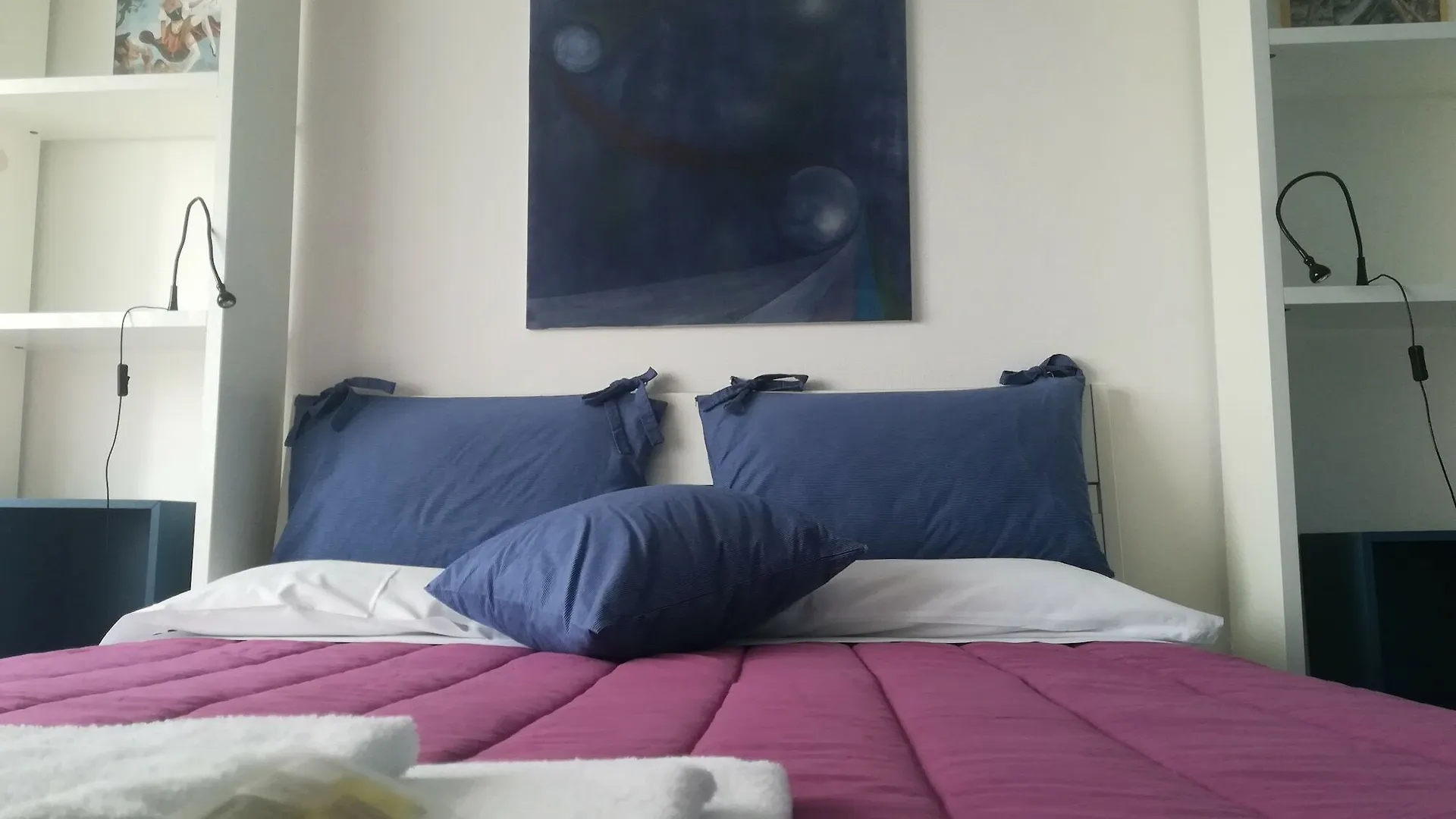 Settimo Cielo Bed & Breakfast Messina Italy