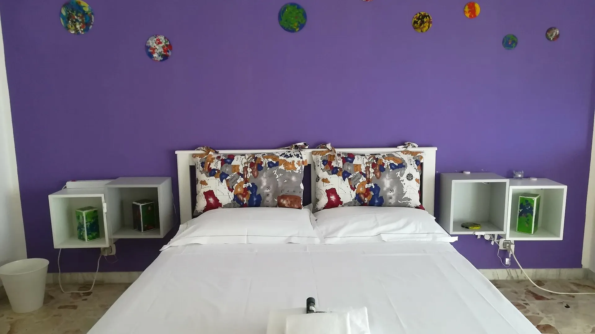 Settimo Cielo Bed & Breakfast Messina